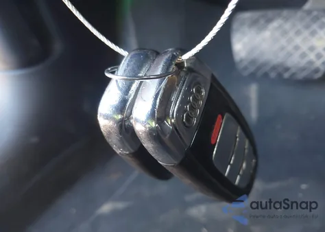 2016 Audi A7 3.0T Premium Plus from USA, damaged, VIN WAUWGAFC9GN002997